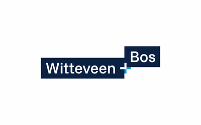 Witteveen+Bos logo